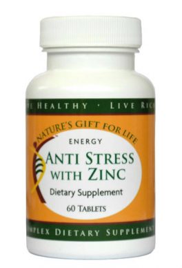 Anti Stress