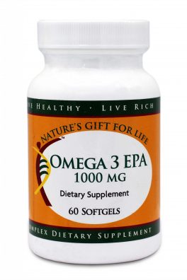 Omega 3EPA (Asthma)