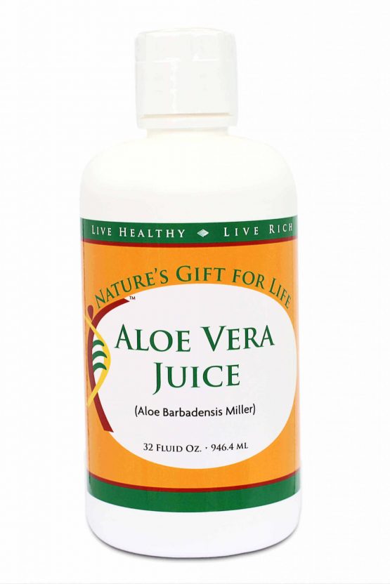 Aloe Vera Juice