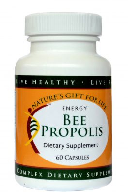 BEE PROPOLIS