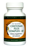 Chitosan Plus Complex