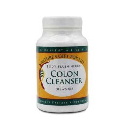 Colon Cleanser