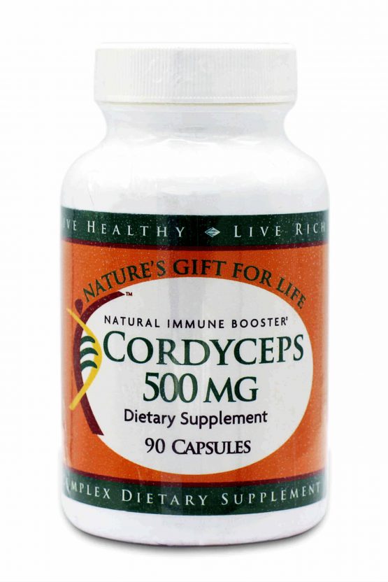 Cordyceps