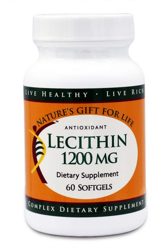 Lecithin