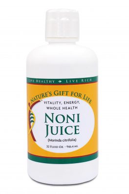 Noni Juice (Cancer)