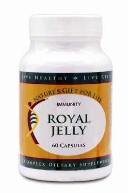 Super Royal Jelly