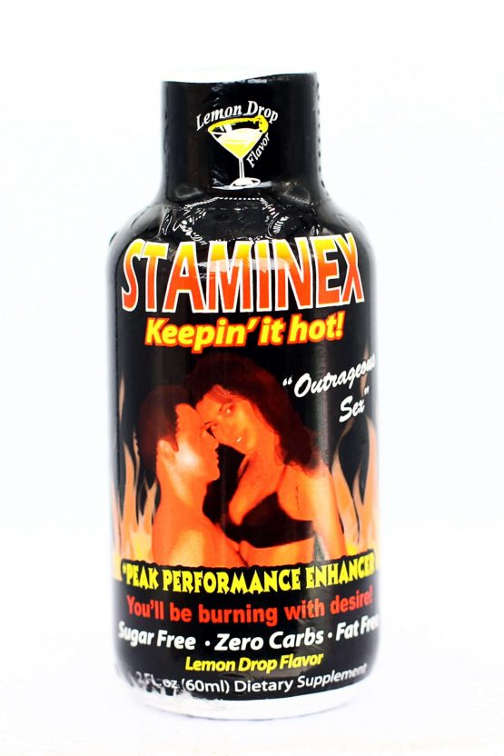 Staminex