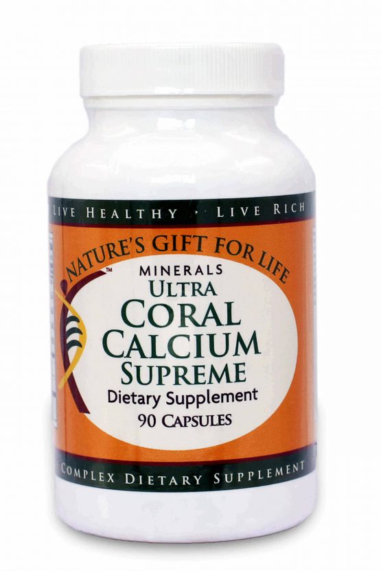 Ultra Coral Calcium