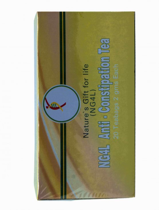 Anti Constipation Tea