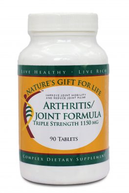 Arthritis Joint Formula