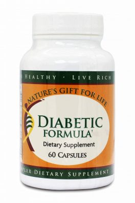 diabetic formula scaled