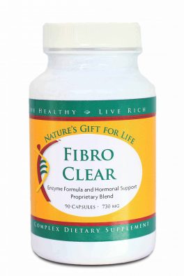 Fibro Clear