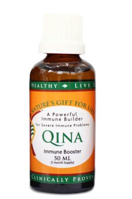 QINA IMMUNE BOOSTER