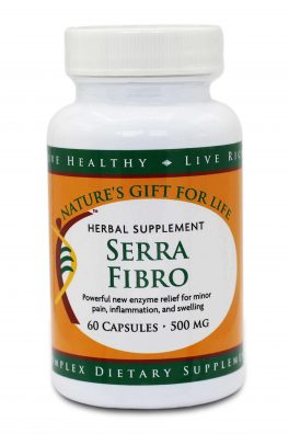 Serra Fibro (Arthritis)