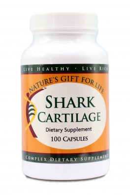 Shark Cartilage