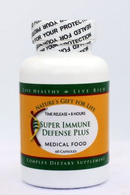 Super Immune Defense Plus