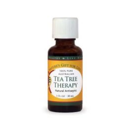 Pure Tea Tree Oil