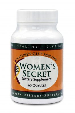 Women Secret V