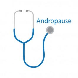 Andropause