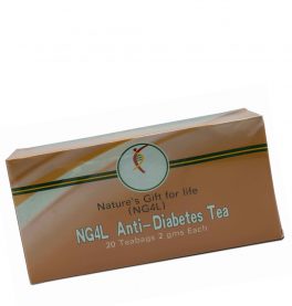 Anti Diabetes Tea