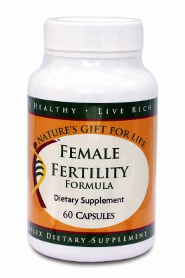 Female Fertility