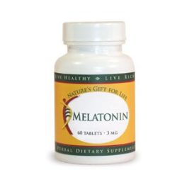 MELATONIN