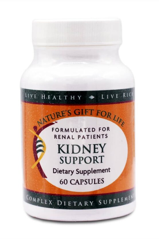 Healthy Kidney Formula