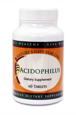 Acidophilus