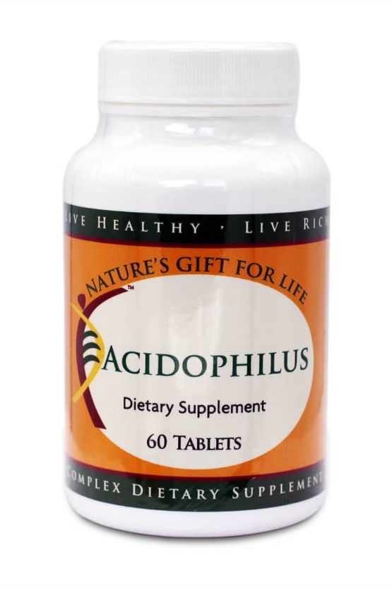 Acidophilus