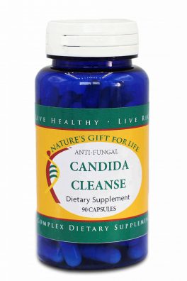 Candida Cleanse