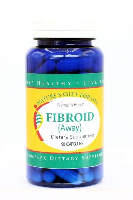 Fibroids Away