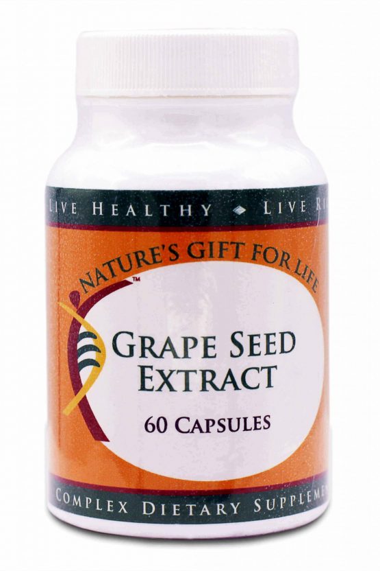 Grapeseed Extract