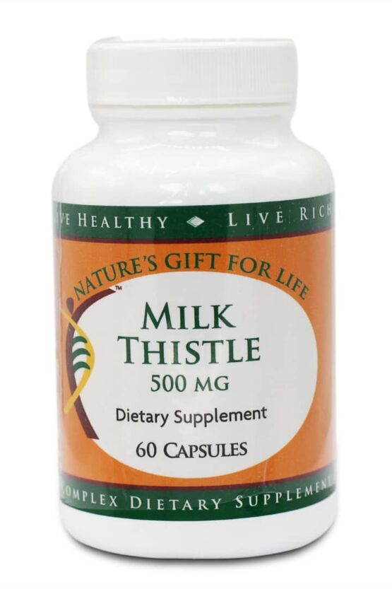 Milk Thistle