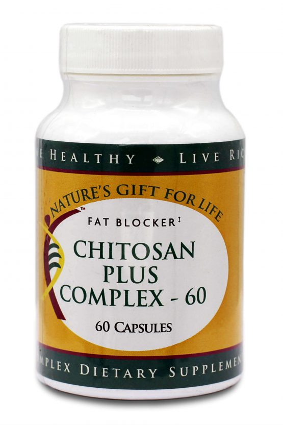 Chitosan