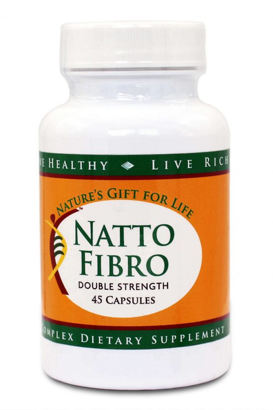 Natto Fibro