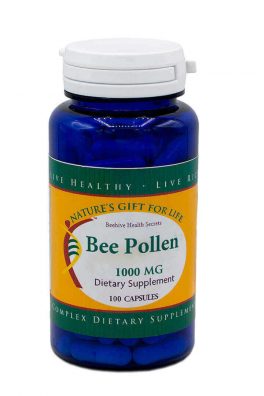 Bee Pollen