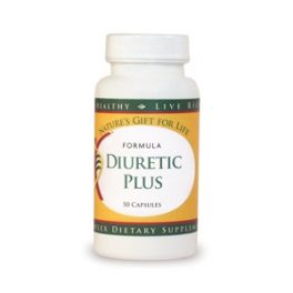 Diuretic Plus