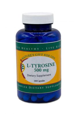 L Tyrosine