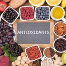 Anti-Oxidants