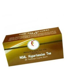 hypertention tea