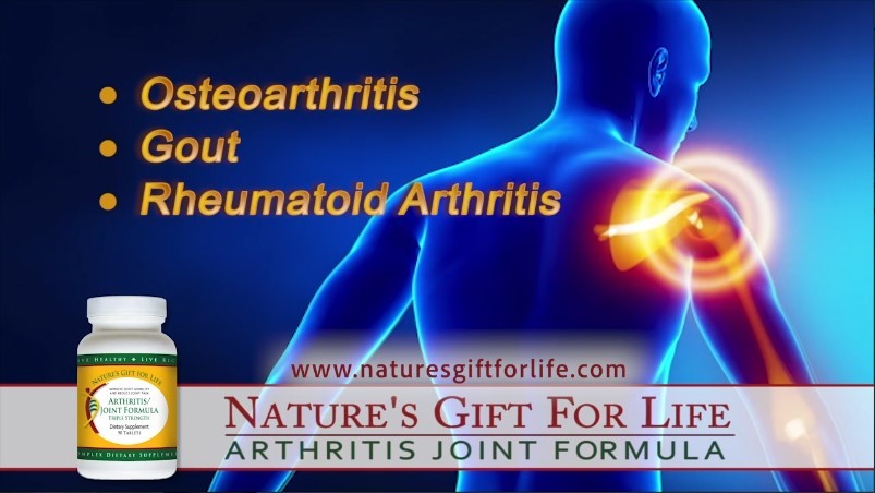 arthritis join cover