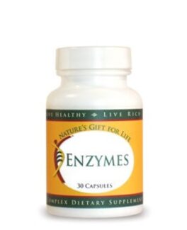 ENZYMES