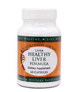 Healthy Liver Formula