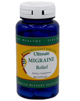 Ultimate Migraine Relief