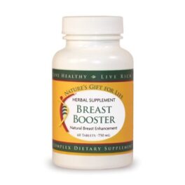 Breast Booster