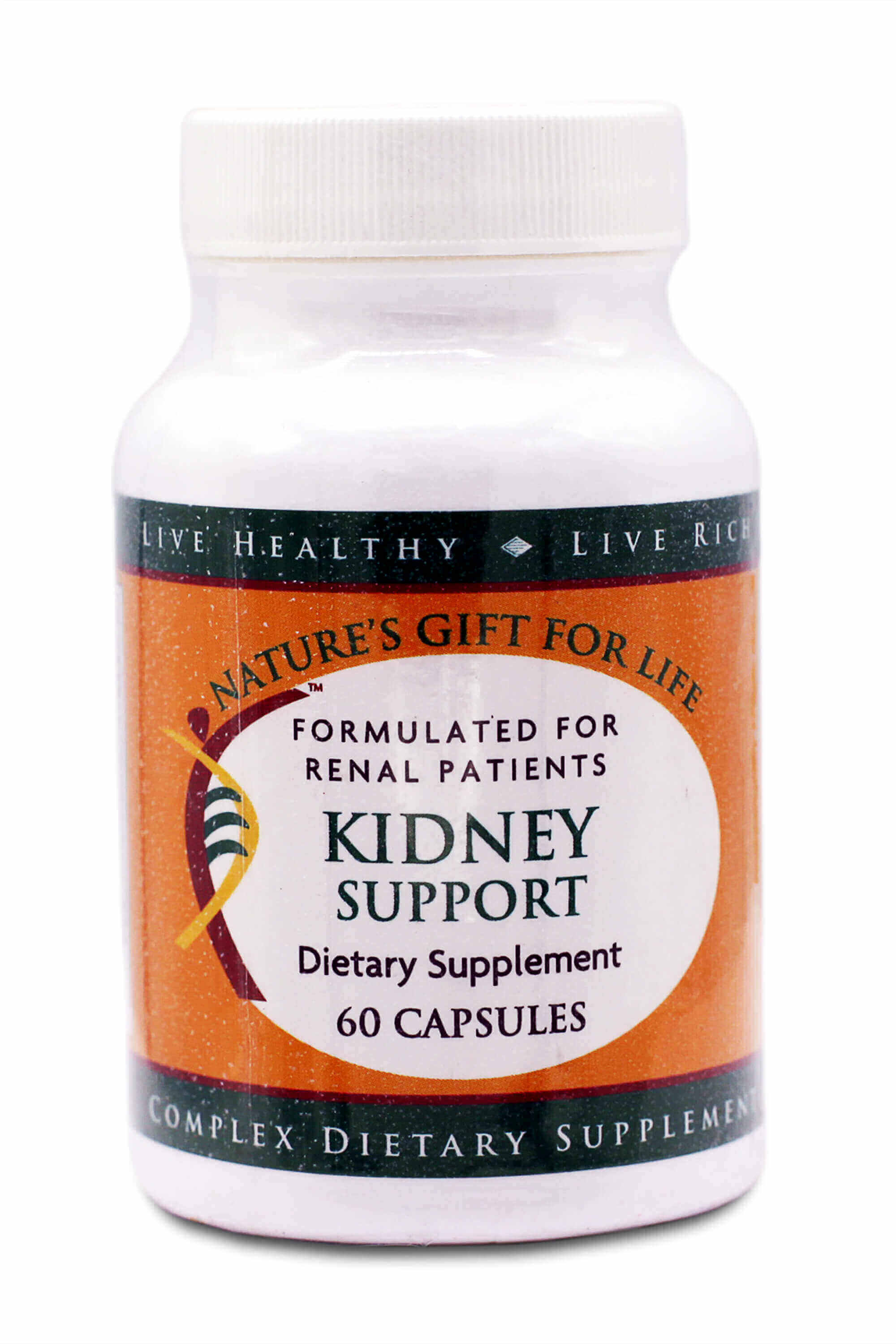 KIDNEY SUPPORT