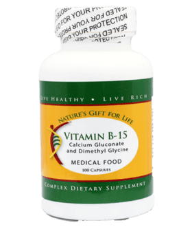 Vitamin B-15