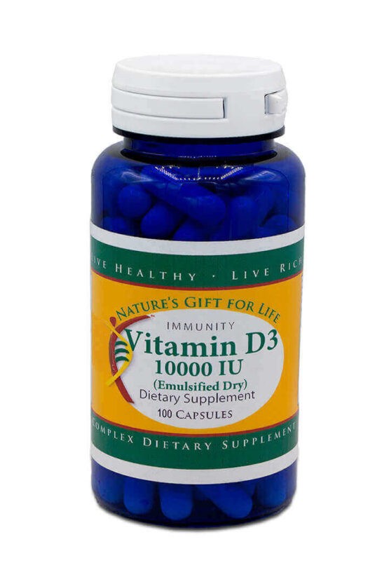 Vitamin D3