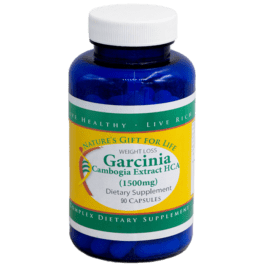 Garcinia Cambogia