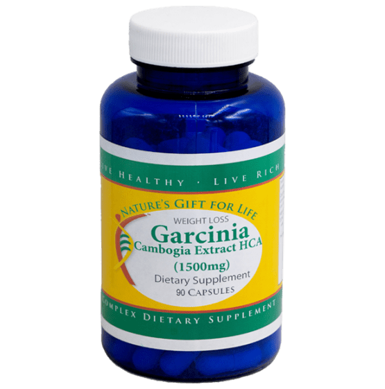 Garcinia Cambogia